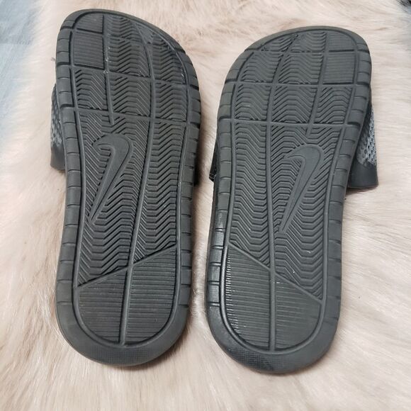 Nike Solarsoft Women Slide Sandal - Picture 4 of 5